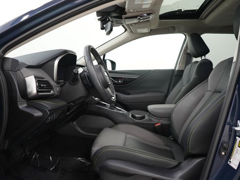Used 2024 Subaru Outback Onyx Edition AWD/4WD image 23