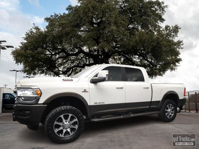 Used 2023 RAM 2500 Limited