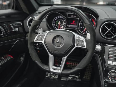 Used 2015 Mercedes-Benz SL 63 AMG image 80