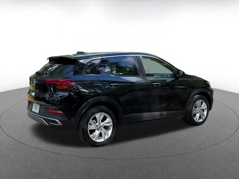 Used 2025 Buick Encore GX Preferred image 15