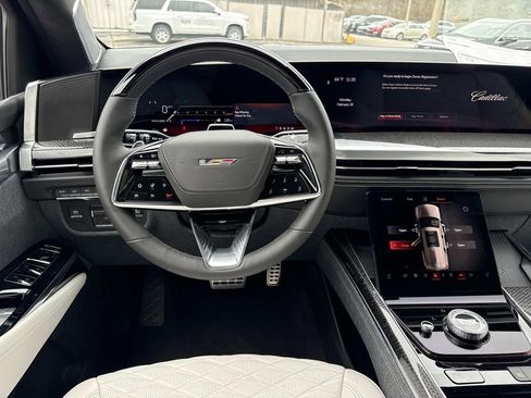 New 2026 Cadillac Escalade V image 17