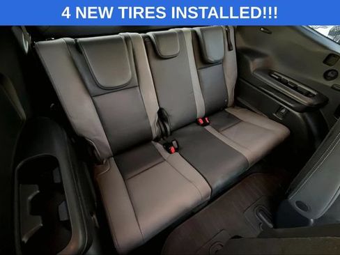 Used 2022 Subaru Ascent Onyx Edition AWD/4WD image 28