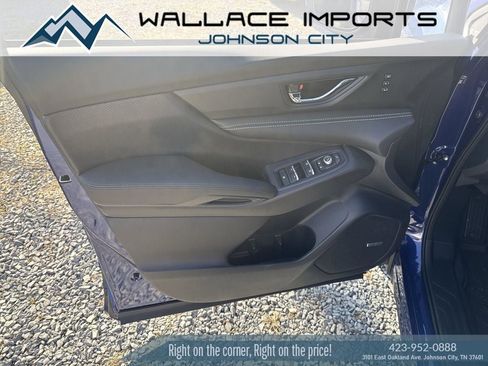 New 2026 Subaru Ascent Bronze Edition AWD/4WD image 25