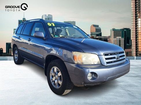 Used 2007 Toyota Highlander V6 image 9