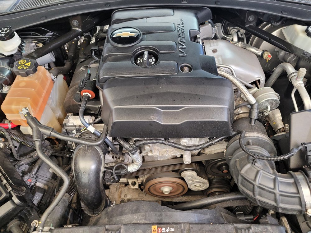 Used 2018 Chevrolet Camaro LT w/ RS Package RWD image 30