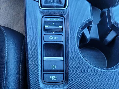 Used 2024 Honda Civic Sport image 25