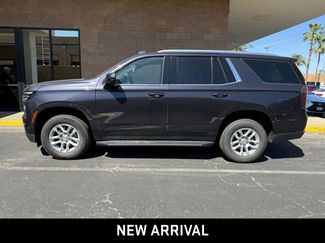 Certified 2025 Chevrolet Tahoe LT video 2