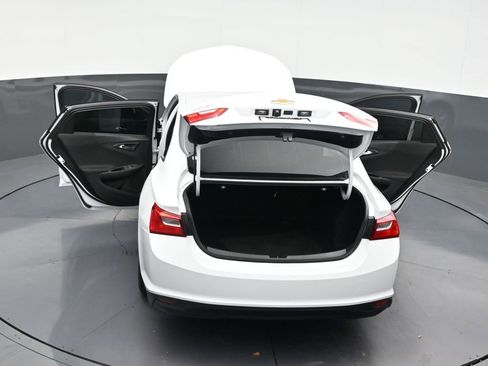 Used 2023 Chevrolet Malibu LT image 35