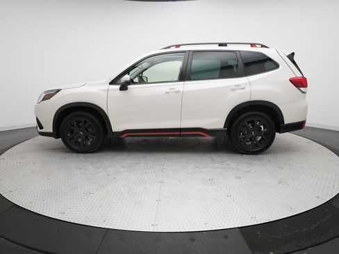 Used 2023 Subaru Forester Sport image 24