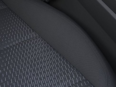 New 2026 Chevrolet Equinox LT w/ Safety and Technology Package FWD image 22