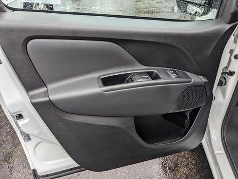 Used 2022 RAM ProMaster City Tradesman FWD image 8
