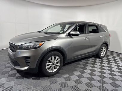 Used 2019 Kia Sorento LX