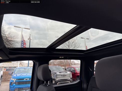 Used 2022 Ford F150 XLT w/ Equipment Group 302A High image 32