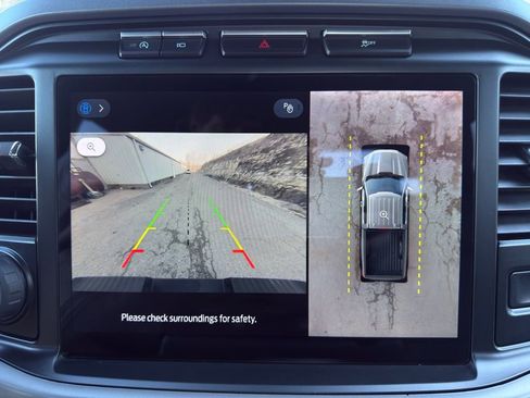 Used 2024 Ford F150 XLT w/ Bed Utility Package image 23