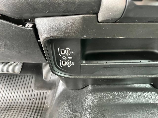 Used 2024 RAM 3500 Tradesman w/ Bed Utility Group AWD/4WD image 9