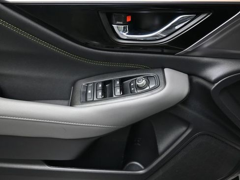 Certified 2024 Subaru Outback Onyx Edition XT image 21