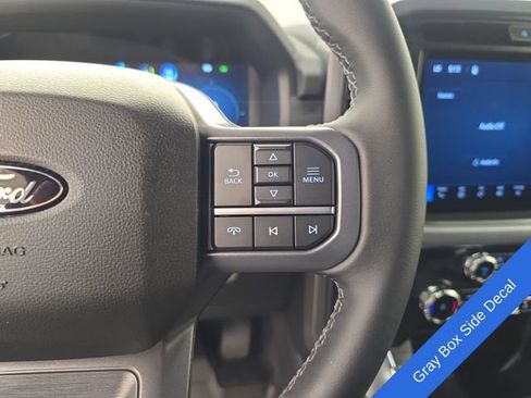 New 2026 Ford F150 XLT w/ Equipment Group 302A MID AWD/4WD image 38