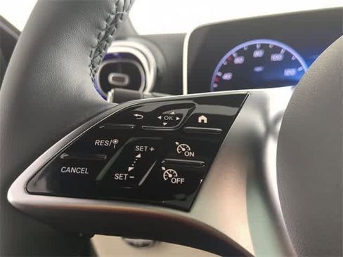 Certified 2026 Mercedes-Benz GLC 300 4MATIC image 25