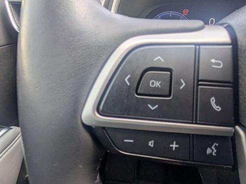 Used 2024 Toyota Highlander Limited FWD image 27