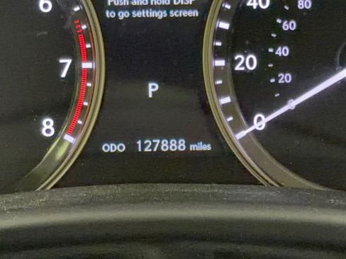 Used 2013 Lexus GS 350 w/ F Sport Pkg RWD image 26