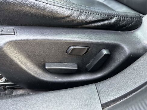 Used 2016 MAZDA MAZDA6 Grand Touring w/ GT Technology Package image 11