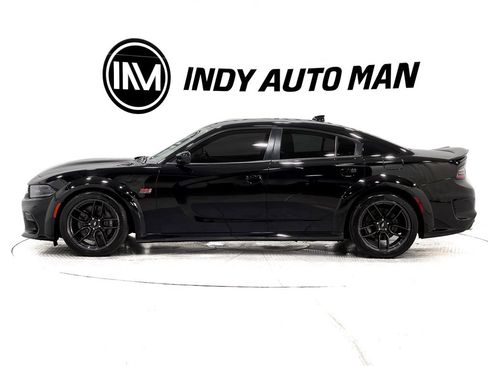 Used 2021 Dodge Charger Scat Pack image 7