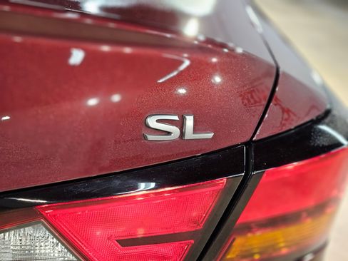 Used 2023 Nissan Altima 2.5 SL image 37