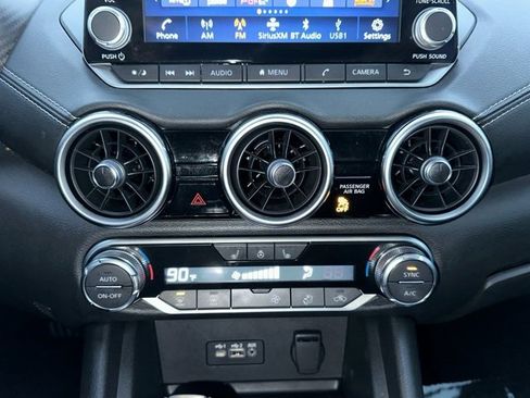 Certified 2023 Nissan Sentra SV w/ All-Weather Package image 31