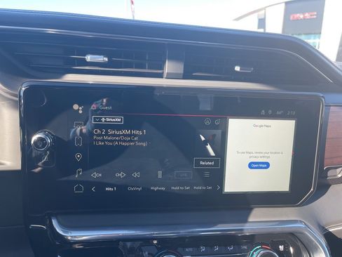 New 2026 GMC Sierra 2500 Denali Ultimate image 29