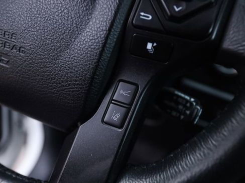 Used 2022 Toyota Sequoia TRD Sport AWD/4WD image 37