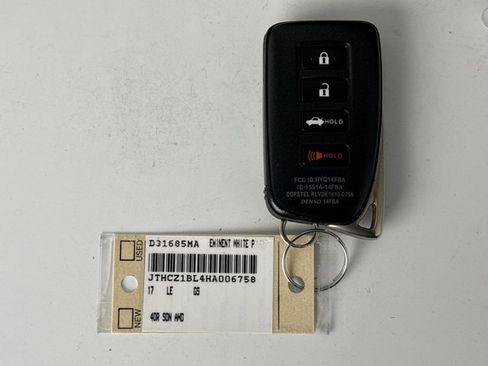 Used 2017 Lexus GS 350 350 AWD NAVIGATION image 21