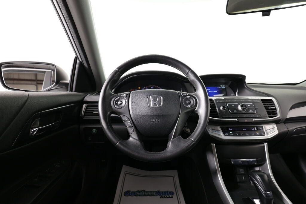Used 2013 Honda Accord Sport image 28