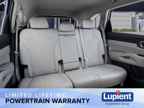 New 2026 Kia Sorento EX image 20