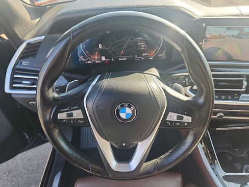 Used 2020 BMW X5 xDrive40i w/ Premium Package AWD/4WD image 18