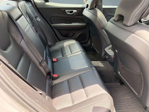 Certified 2024 Volvo S60 B5 Core w/ Climate Package AWD/4WD image 28