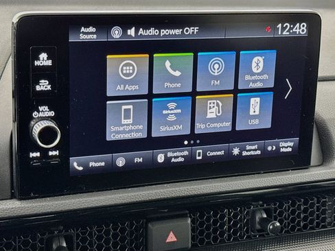 Certified 2025 Honda CR-V EX-L image 14