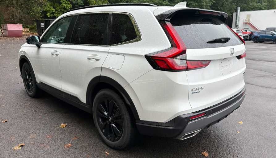 Used 2023 Honda CR-V Sport Touring image 7