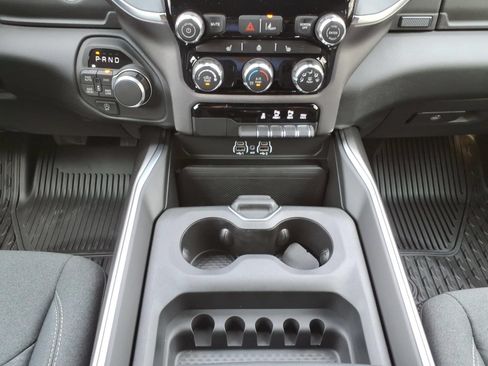 New 2026 RAM 1500 Big Horn AWD/4WD image 19