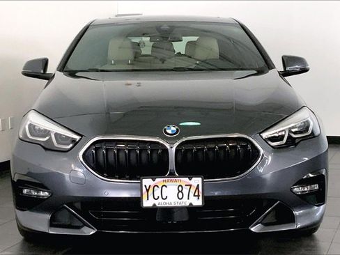 Used 2021 BMW 228i xDrive Gran Coupe 228i xDrive w/ Convenience Package image 3