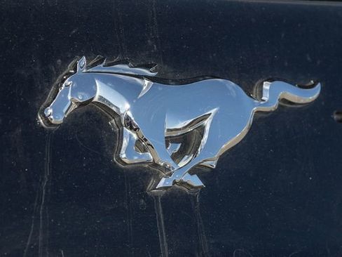 Used 2022 Ford Mustang Premium w/ Equipment Group 201A image 5