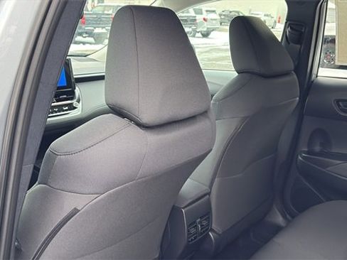 New 2026 Toyota Corolla Cross LE image 20