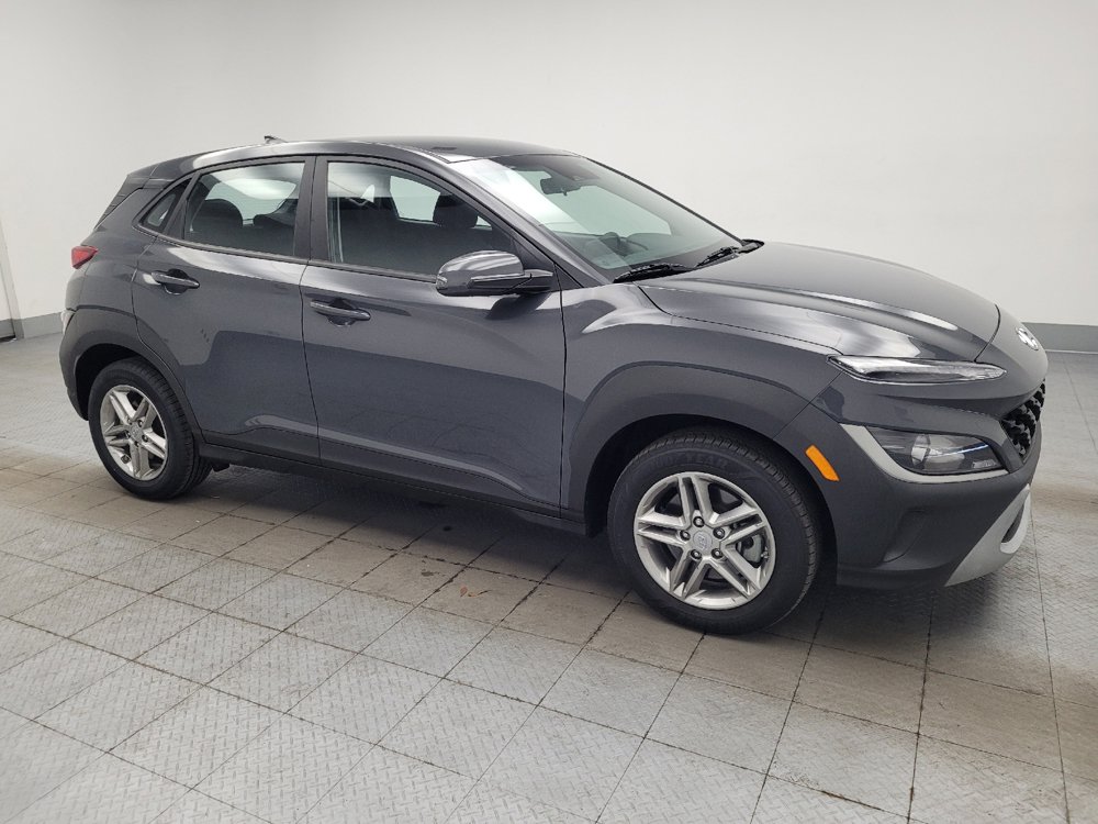 Used 2023 Hyundai Kona SE AWD/4WD image 11