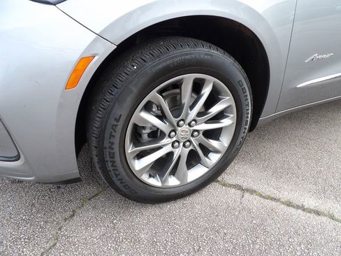 Used 2024 Buick Enclave Avenir w/ Trailering Package, 5000 lbs. FWD image 13
