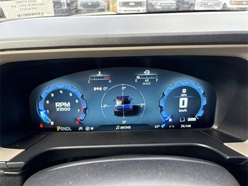 New 2025 Ford Bronco Sport Big Bend image 31