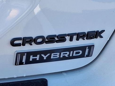 Used 2026 Subaru Crosstrek 2.5i Limited AWD/4WD image 10
