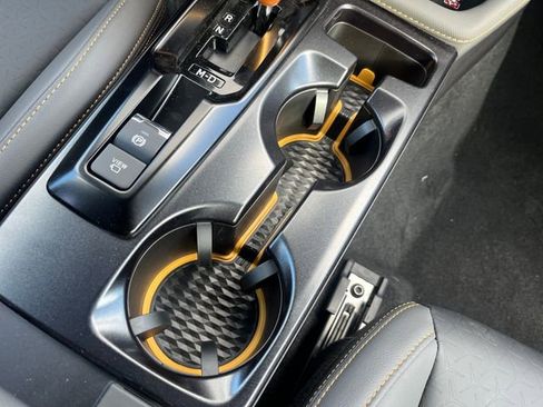 New 2026 Subaru Forester Wilderness image 19