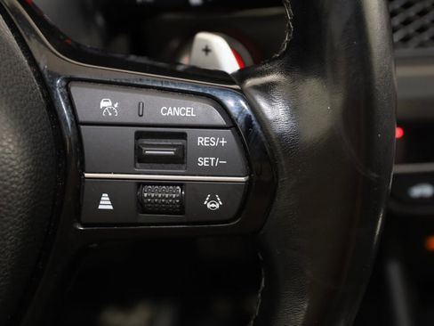 Used 2023 Acura Integra A-Spec image 36