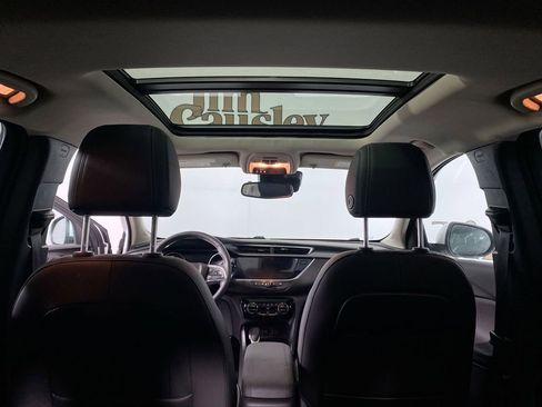 Used 2023 Buick Encore GX Essence w/ Experience Buick Package image 21