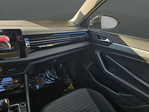 New 2026 Volkswagen Jetta S FWD image 24