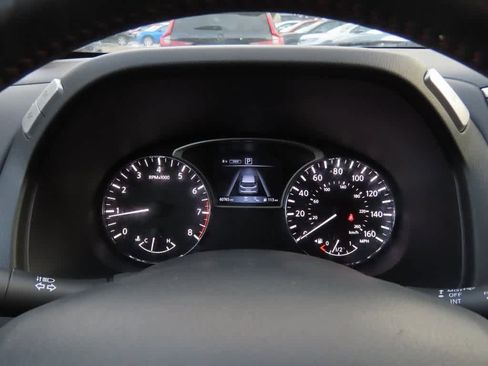 Used 2019 Nissan Pathfinder SL w/ Rock Creek Edition image 29